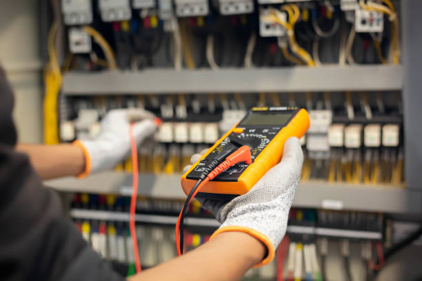 Best Electrical Remodeling Services  in Edmond, OK