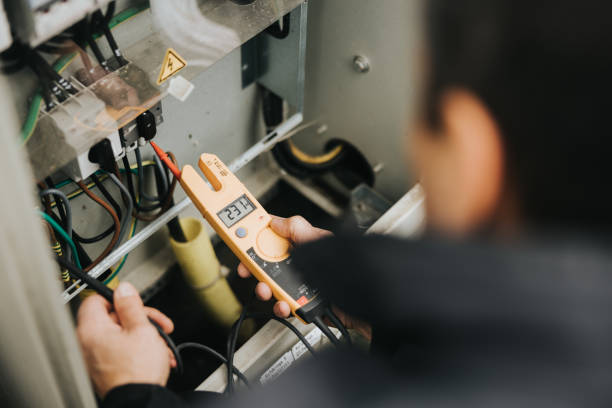 Electrical Maintenance Services in Edmond, OK