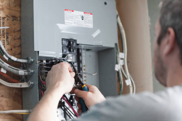 Best Commercial Electrical Services  in Edmond, OK